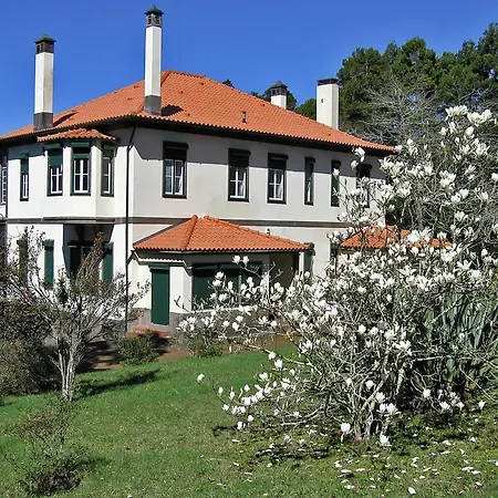 Beautiful House On The Garden Island Of Madeira Santo Antonio da Serra