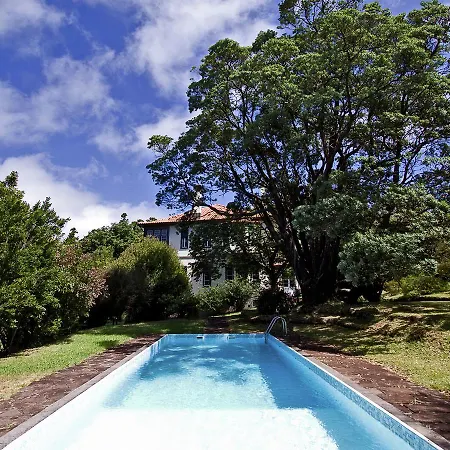 Beautiful House On The Garden Island Of Madeira Villa *