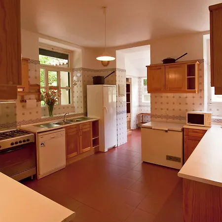 Beautiful House On The Garden Island Of Madeira Santo Antonio da Serra