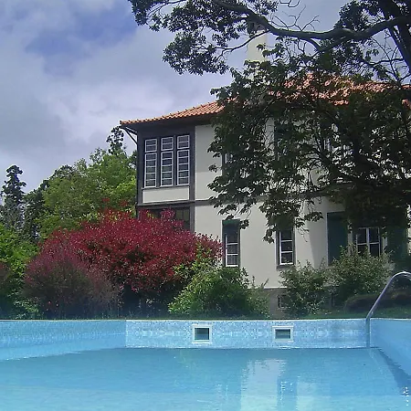 Villa Beautiful House On The Garden Island Of Madeira