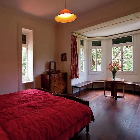 Beautiful House On The Garden Island Of Madeira Santo Antonio da Serra