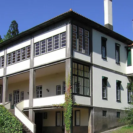 Beautiful House On The Garden Island Of Madeira * Santo Antonio da Serra
