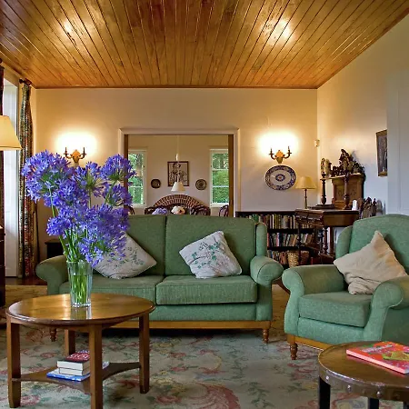 Beautiful House On The Garden Island Of Madeira Santo Antonio da Serra