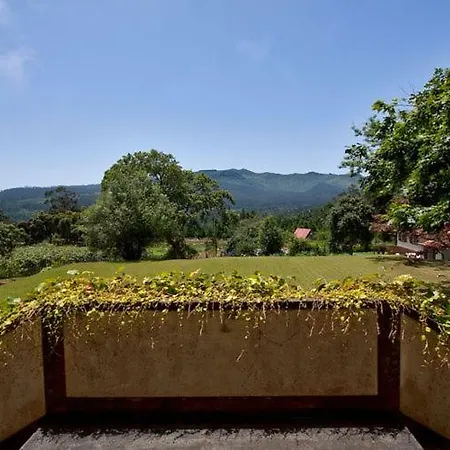 Villa Beautiful House On The Garden Island Of Madeira Santo Antonio da Serra