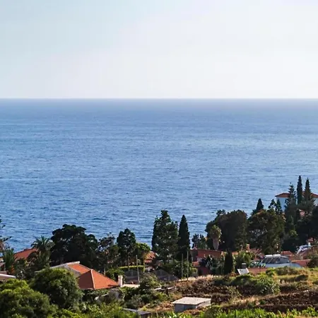 Villa Getaway In *