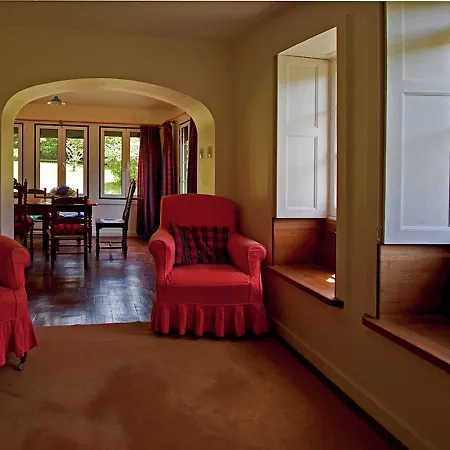 Getaway In