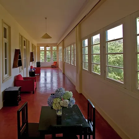 Getaway In Villa *
