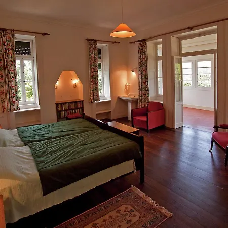 Villa Getaway In