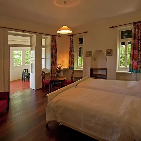 Getaway In Villa *